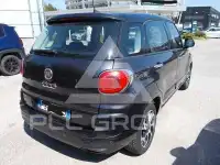 2018 Fiat 500