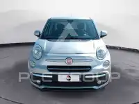 2018 Fiat 500
