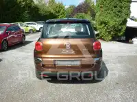 2018 Fiat 500