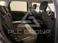 2018 Fiat 500