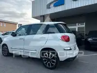 2018 Fiat 500