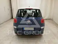 2018 Fiat 500