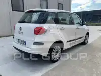 2018 Fiat 500