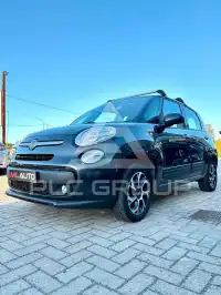 2018 Fiat 500