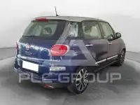 2018 Fiat 500