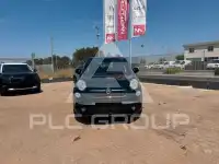 2018 Fiat 500