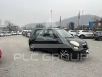 2018 Fiat 500
