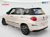 2018 Fiat 500