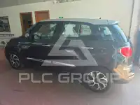 2018 Fiat 500