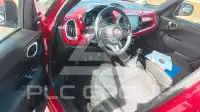 2018 Fiat 500