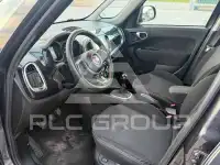 2018 Fiat 500