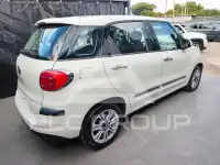 2018 Fiat 500