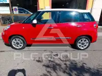 2018 Fiat 500