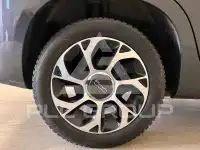 2018 Fiat 500