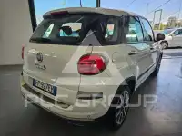 2018 Fiat 500
