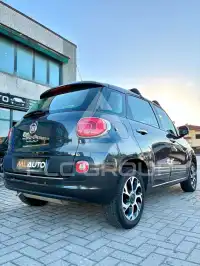 2018 Fiat 500