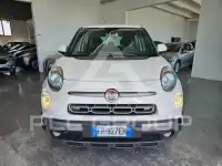 2018 Fiat 500