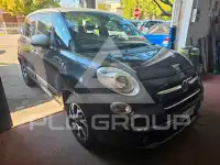 2018 Fiat 500