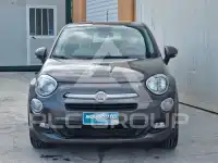 2018 Fiat 500