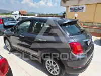 2018 Fiat 500