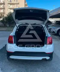 2018 Fiat 500