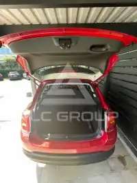 2018 Fiat 500