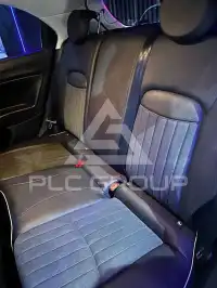 2018 Fiat 500