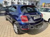 2018 Fiat 500