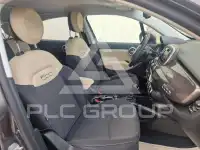 2018 Fiat 500