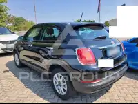 2018 Fiat 500