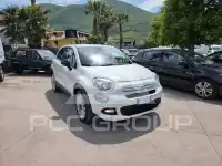 2018 Fiat 500