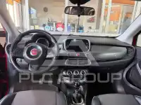 2018 Fiat 500