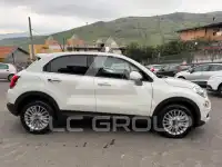 2018 Fiat 500