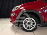 2018 Fiat 500