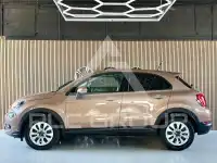 2018 Fiat 500