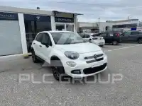 2018 Fiat 500