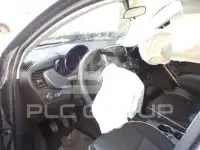 2018 Fiat 500