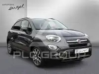 2018 Fiat 500