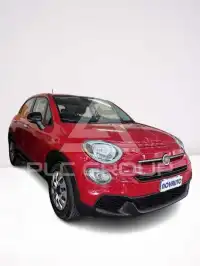 2018 Fiat 500