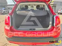 2018 Fiat 500