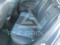 2018 Fiat 500