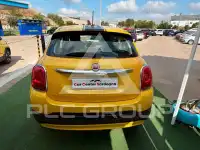 2018 Fiat 500