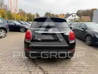 2018 Fiat 500