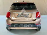 2018 Fiat 500