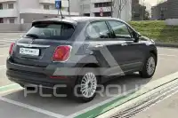 2018 Fiat 500
