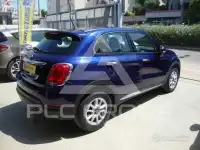 2018 Fiat 500