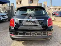 2018 Fiat 500