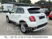 2018 Fiat 500