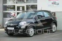 2018 Fiat 500