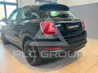 2018 Fiat 500